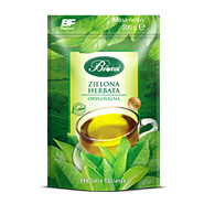 Herbata zielona oryginalna